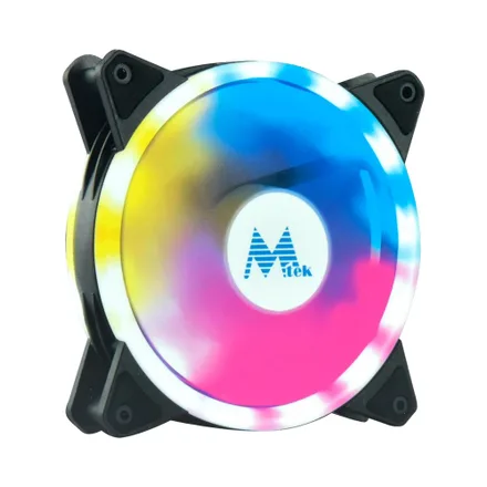 Cooler Mtek 26 Rgb 120mm