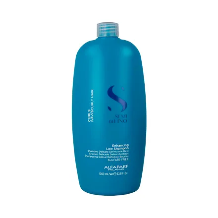 Shampoo Alfaparf Di Lino Curls Enhancing 1L
