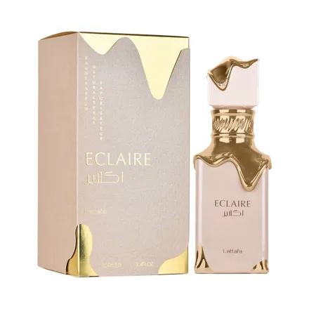 Perfume Lattafa Eclaire Eau Parfum 100ml