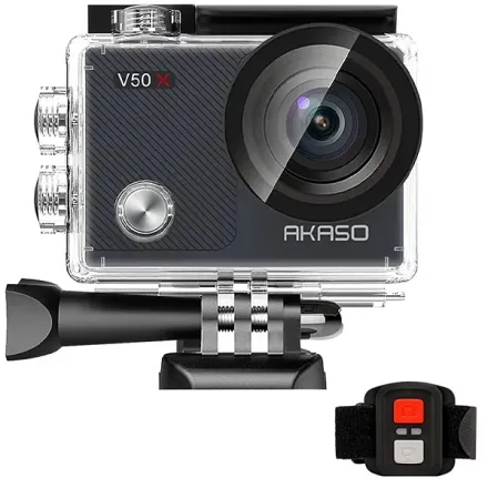 Acao Akaso V50 4K