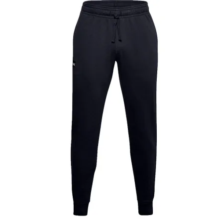 Jogger Under Armour Maculino 001 Rival Fleece