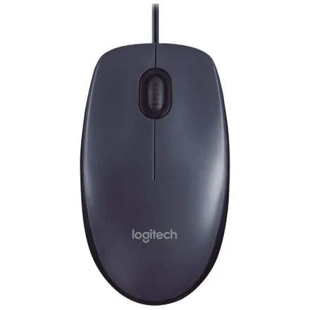 Mouse M100 910 3 Botones