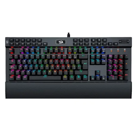 Teclado Gamer Redragon Yama K550 1 Rgb