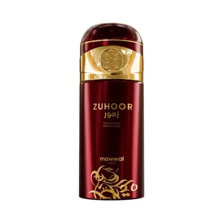 Mawwal Perfume Corporal Zuhoor 250ml
