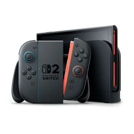 Nintendo Switch 2 Mario Kart World Uk 256GB