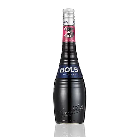 Licor Bols Creme Cassis Holland 700ml
