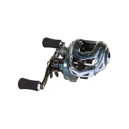 Carretilla Sumax Vortex Vtx Izquierda 11000L