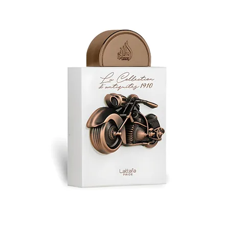 Lattafa Pride Antiquites 1910 Edp 100ml