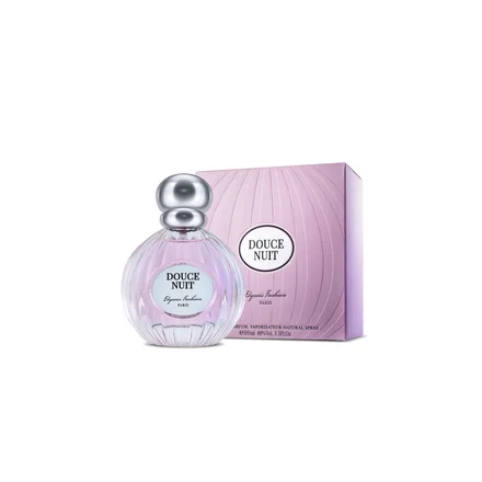 Elysees Douce Nuit Fashion Femenino Eau Parfum 100ml