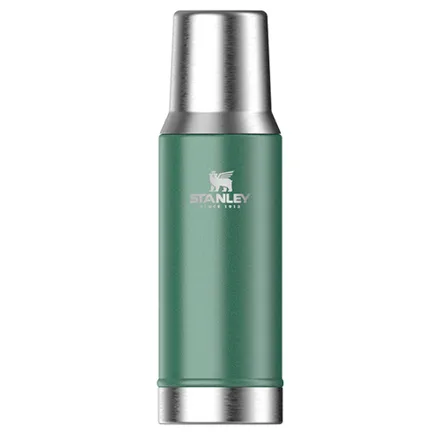 Termo Stanley Mate System Verde 800ml