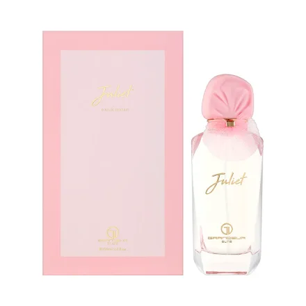 Perfume Grandeur Elite Juliet Edp Femenino 100ml