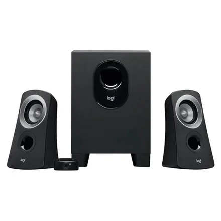 Sistema Alto Falantes Z313 Rms