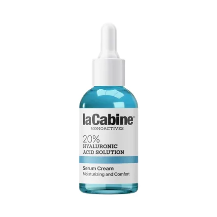 Serum La Cabine 20 Hyaluronic Acid Solution 30ml