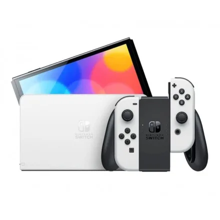 Nintendo Switch Oled Heg Kaaaa Japao 64GB
