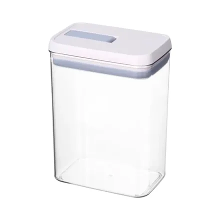 Pote De Almacenamiento Felli Click Tite Nlg4608 L 1.9 L