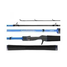 Marine Vara Gladius Carretilla Gl 601 Mhm 20 25LB