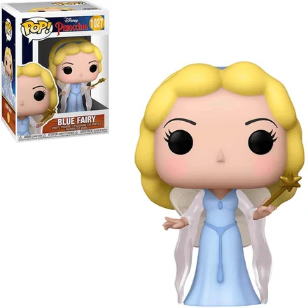 Funko Pop Disney Pinocchio Fairy 1027