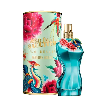 Perfume Jean Paul Gaultier La Belle Paradise Garden Edp Femenino 50ml
