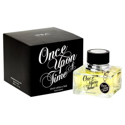 Emper Prive Once Upon Time Pour Homme Eau Toilette 90ml