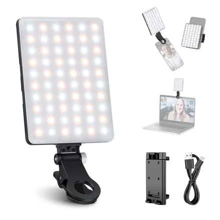 Neewer Luz Mini Nl 60AI