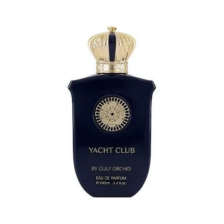 Perfume Gulf Orchid Yacht Club Unisex Edp Agatres 100ml