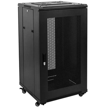 Rack 19 22U Cooler 60 Cm Interior
