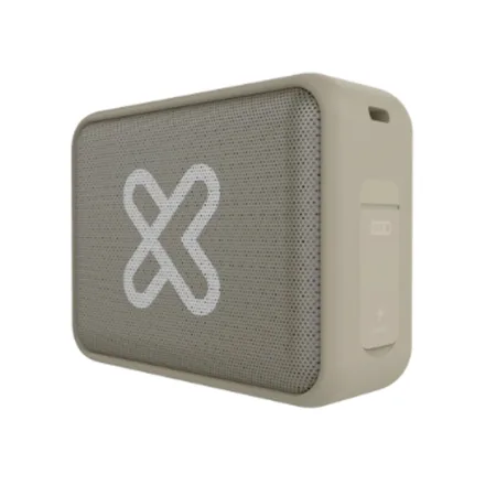 Speaker Klip Extreme Kbs 025 Pr Nitro