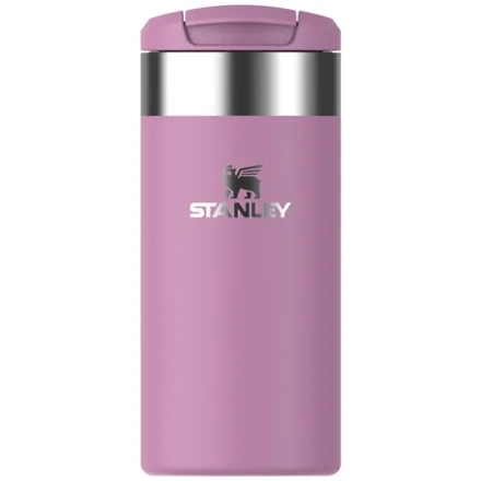 Garrafa Termica Stanley Aerolight Transit Bottle Lilac 354ml