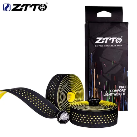 Bike Fita Guidao Road Ztto 1