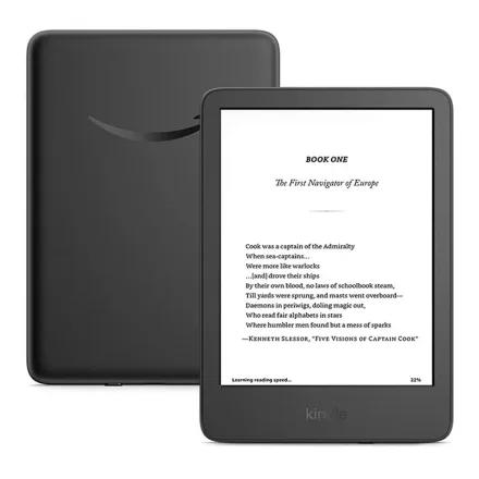 Amazon Kindle 11