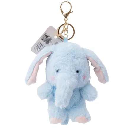 Llavero Elefante Mz 098