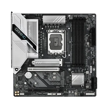 Placa Madre Gigabyte Z890 Gaming Socket Lga 1851 Ddr 5