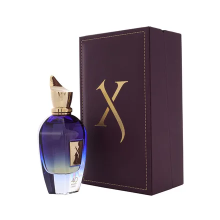 Xerjoff Join Club 40 Knots Eau Parfum 100ml