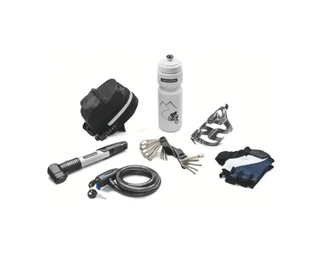 Tramontina Bicicleta 7PCS