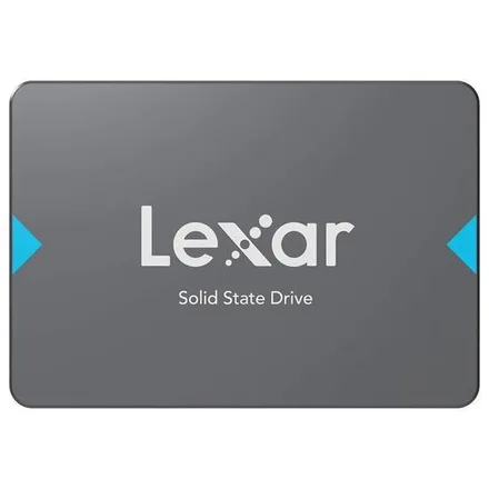 SSD LEXAR NQ100 960GB 2.5″