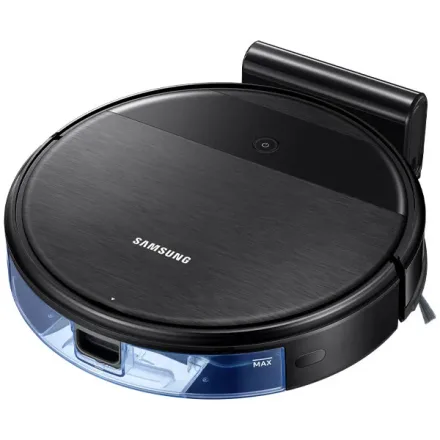Robo Aspirador Powerbot 55 Watts 100 50 Preto 200ml