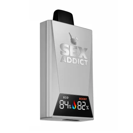 Sex Addict Vaper S280 Banana