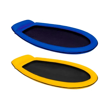 Colchoneta Inflable Piscina Con Intex Np Surtido 1 Pieza