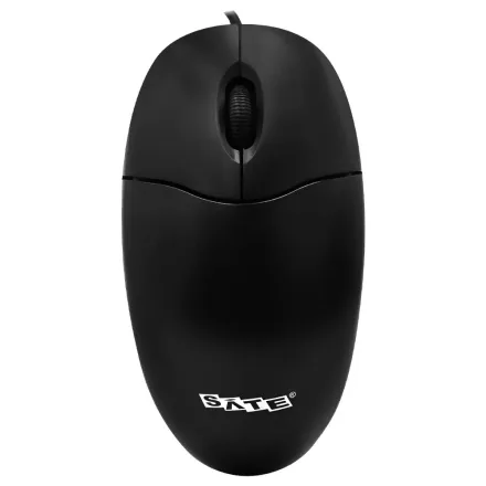 Satellite Mouse 33
