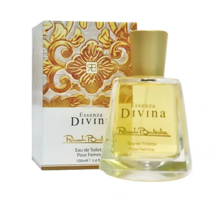 Renato Balestra Essenza Divina Femenino Eau Toilette 100ml