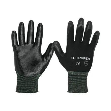 Guante Truper Tr13294 Nitrilo M