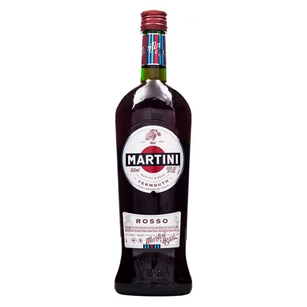 Vermouth Martini Rosso 900ml
