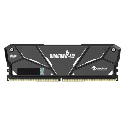 Keepdata Dragonfly Ddr 4 3600