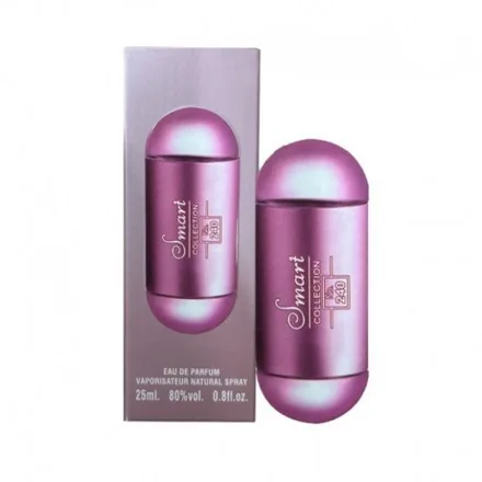 Perfume Collection 240 Eau Parfum Feminino 25ml