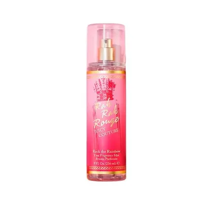 Juicy Couture Rah Rouge Body Mist 236ml