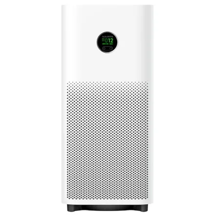Purificador Ar Mijia Air Purifier 6 Ac M25 Sc 40 Watts 50