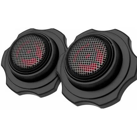Parlante Gto X34T 4 2 Vias
