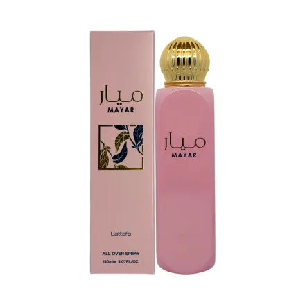 Lattafa Perfume Corporal Mayar 150ml