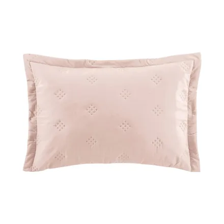 Funda Almohada Altenburg Satin Diamond 50 Surtido