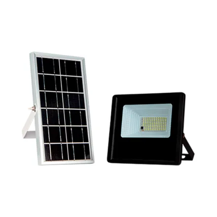 Reflector Solar Tr Sun Taschibra 6500 480 Lumenes